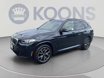 Used 2024 BMW X3 xDrive30i w/ Premium Package