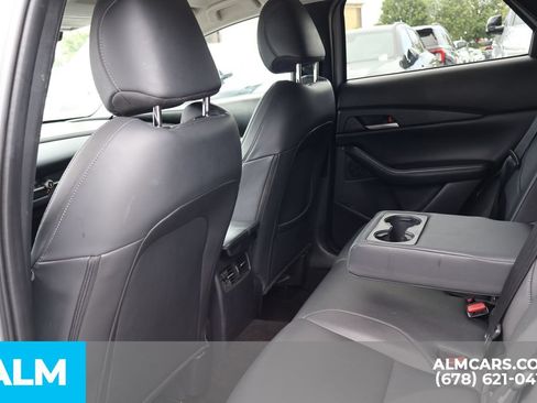 Used 2025 MAZDA CX-30 AWD 2.5 S w/ Select Sport Pkg image 16