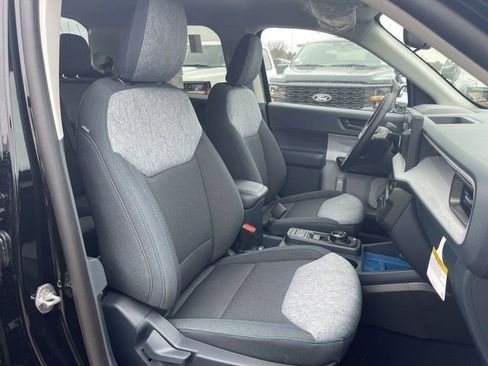 New 2026 Ford Maverick XLT image 21