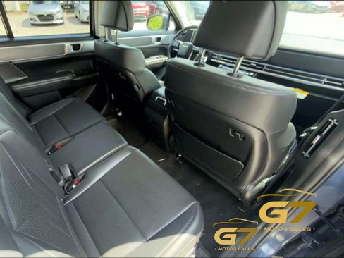 Used 2026 Hyundai Santa Fe SEL FWD image 13