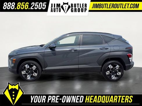 Used 2024 Hyundai Kona SEL AWD/4WD image 20