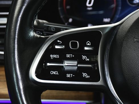 Used 2023 Mercedes-Benz GLS 450 4MATIC image 43