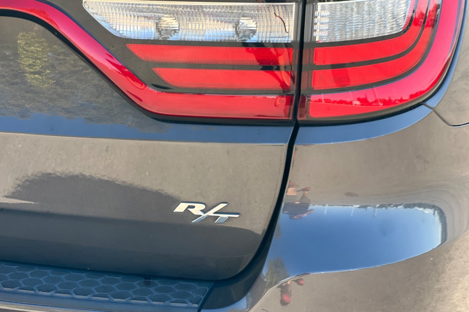 Used 2015 Dodge Durango R/T w/ Technology Group AWD/4WD image 31