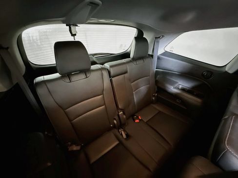 Used 2022 Honda Pilot Special Edition image 28