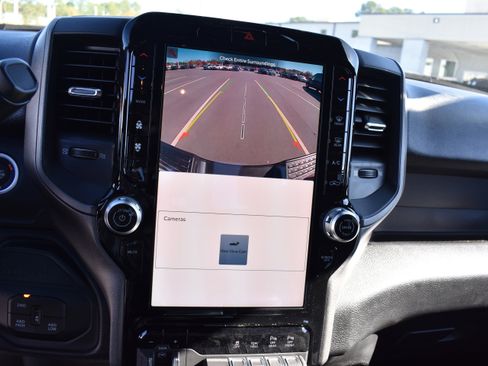 New 2026 RAM 2500 Tradesman image 18