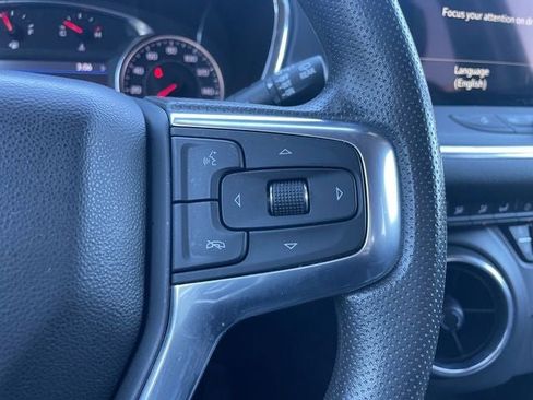 Used 2023 Chevrolet Blazer LT w/ Driver Confidence Package image 15