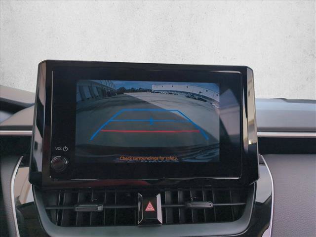 Used 2023 Toyota Corolla LE FWD image 13