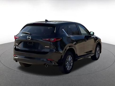 Used 2025 MAZDA CX-5 AWD 2.5 S w/ Preferred Package image 14