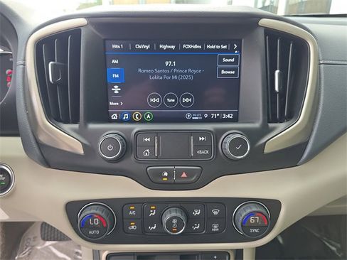 Certified 2022 GMC Terrain Denali w/ Denali Premium Package image 20