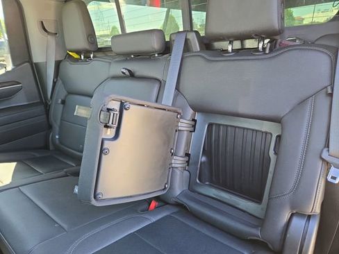 Used 2023 GMC Sierra 1500 SLT w/ SLT Convenience Package AWD/4WD image 31