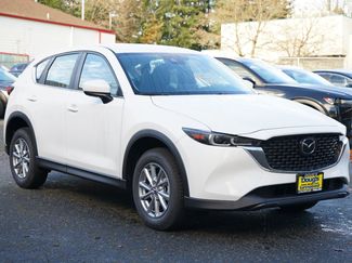New 2025 MAZDA CX-5 AWD 2.5 S video 1