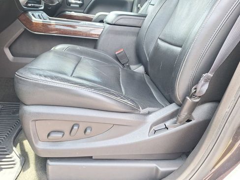 Used 2016 GMC Sierra 1500 SLT RWD image 29