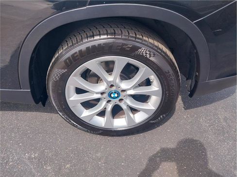 Used 2018 BMW X5 xDrive40e AWD/4WD image 9