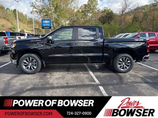 New 2026 Chevrolet Silverado 1500 LT video 2