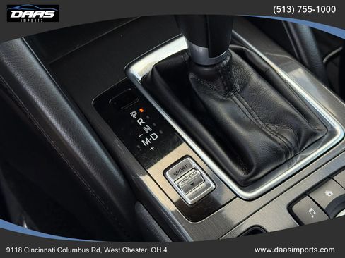 Used 2016 MAZDA CX-5 Grand Touring AWD/4WD image 40