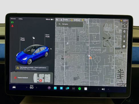 Used 2020 Tesla Model 3 Long Range image 9