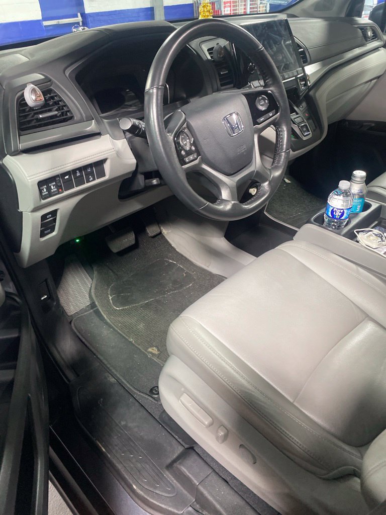 Used 2019 Honda Odyssey EX-L image 13