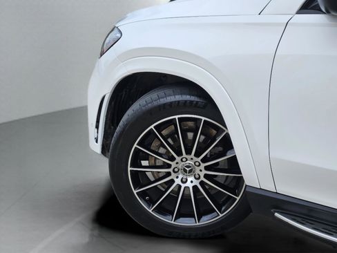 Used 2021 Mercedes-Benz GLE 350 4MATIC image 26