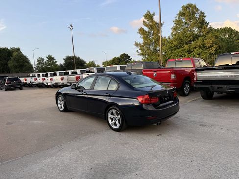 Used 2013 BMW 328i xDrive Sedan AWD/4WD image 4