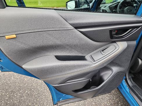 Used 2023 Subaru Forester Wilderness image 36