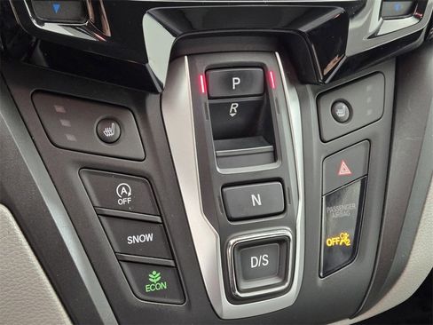 Used 2023 Honda Odyssey EX-L image 34