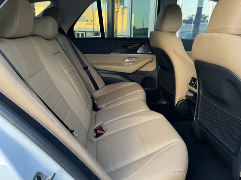 New 2026 Mercedes-Benz GLE 450 4MATIC image 21