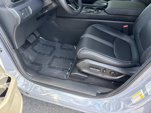 Certified 2026 Honda Passport RTL image 18