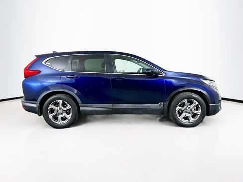 Used 2018 Honda CR-V EX image 10