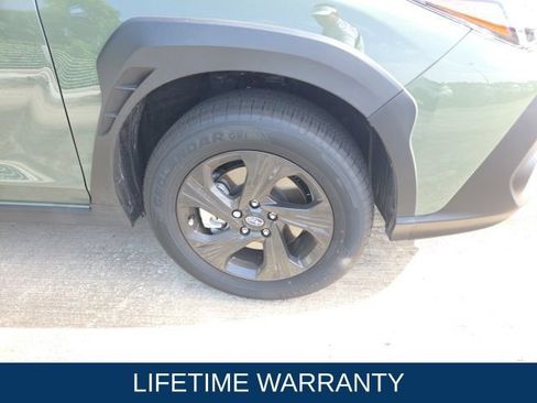 Used 2026 Subaru Crosstrek 2.5i AWD/4WD image 3