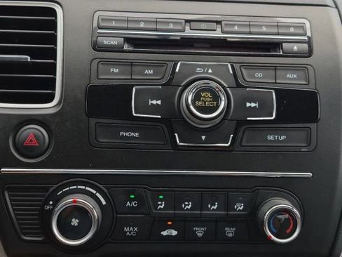Used 2015 Honda Civic LX image 28