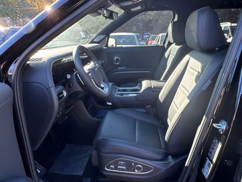 New 2026 Hyundai Palisade Calligraphy image 9