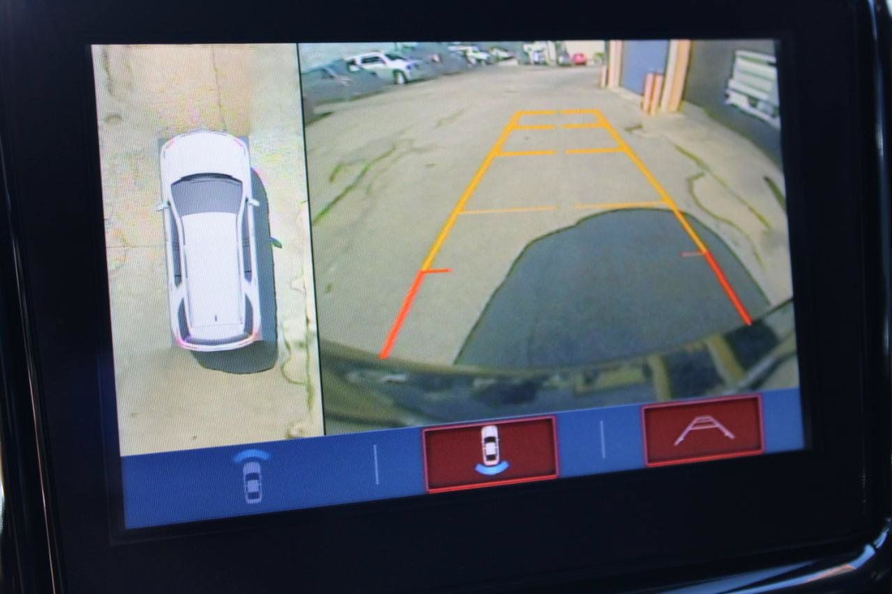 Used 2019 Chevrolet Traverse RS FWD image 32