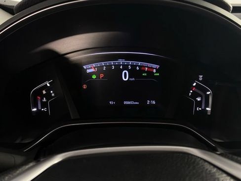 Used 2020 Honda CR-V EX image 18