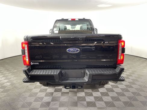 New 2026 Ford F350 XL w/ STX Appearance Package image 4