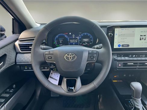 New 2026 Toyota Camry XLE image 14