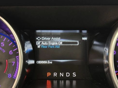 Used 2020 Ford Mustang Premium RWD image 17