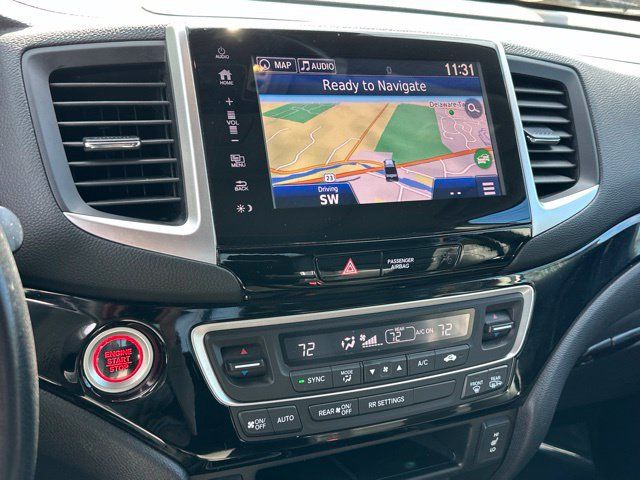 Used 2019 Honda Ridgeline RTL-E image 7
