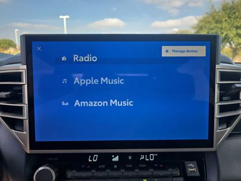 New 2026 Toyota Tundra SR5 image 19