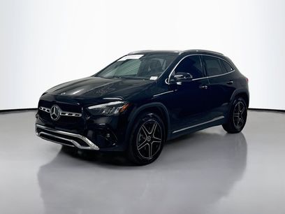 Used 2026 Mercedes-Benz GLA 250 4MATIC
