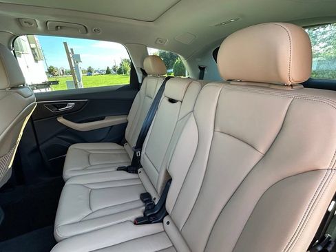 New 2026 Audi Q7 2.0T Premium AWD/4WD image 55