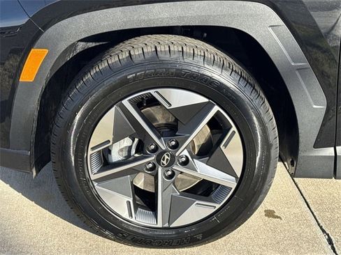 Used 2025 Hyundai Tucson SEL image 21