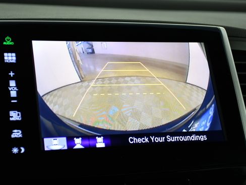 Used 2016 Honda Pilot EX-L image 28