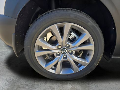 Used 2026 MAZDA CX-30 AWD 2.5 S image 11