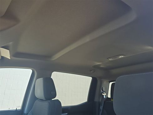 Certified 2020 Chevrolet Silverado 1500 LT w/ All-Star Edition image 19