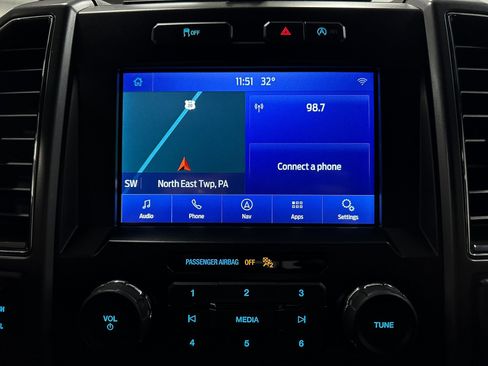 Used 2019 Ford F150 XLT w/ Equipment Group 302A Luxury image 26