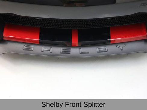 Used 2020 Ford Mustang Shelby GT500 w/ Carbon Fiber Track Pack RWD image 47