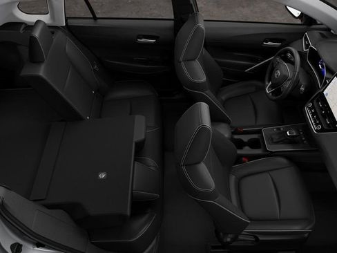 New 2026 Toyota Corolla Cross XLE image 22