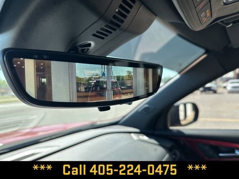 Used 2024 Chevrolet Traverse Z71 w/ Enhanced Driving Package AWD/4WD image 29
