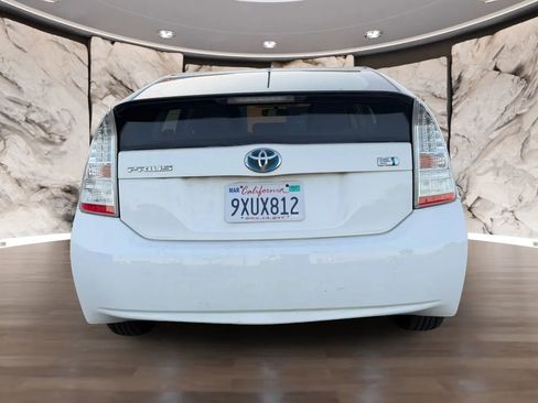 Used 2010 Toyota Prius Five image 7