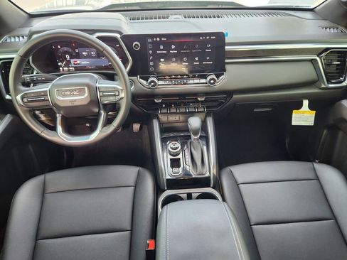 Certified 2025 GMC Canyon Elevation w/ Convenience Package image 13